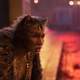Jennifer Hudson as Grizabella in the misunderstood Cats